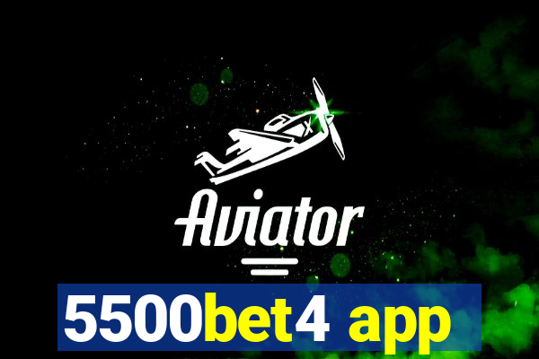5500bet4 app