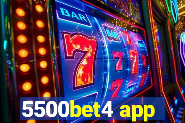 5500bet4 app