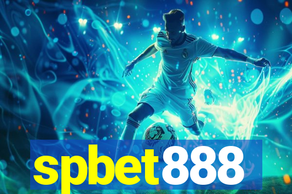 spbet888