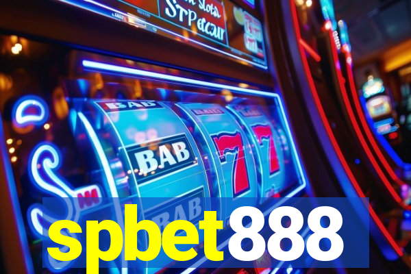 spbet888