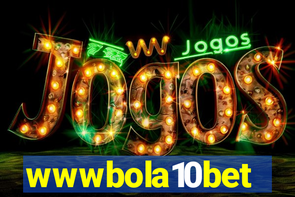 wwwbola10bet