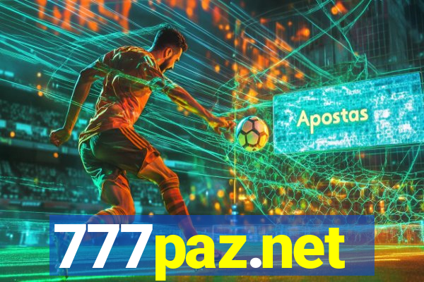 777paz.net