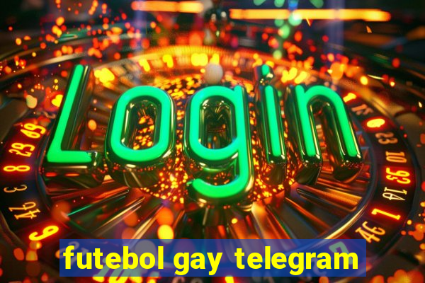 futebol gay telegram