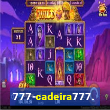 777-cadeira777.cc