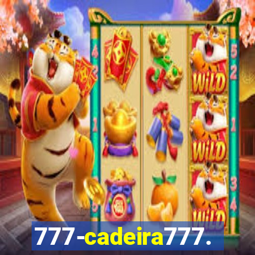 777-cadeira777.cc