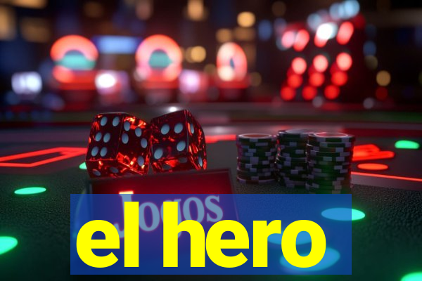 el hero