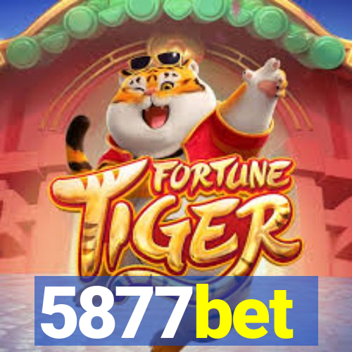 5877bet