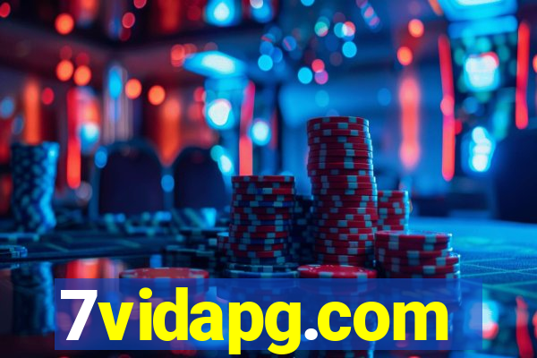 7vidapg.com