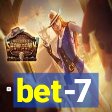 bet-7