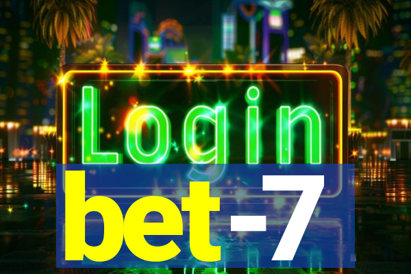 bet-7