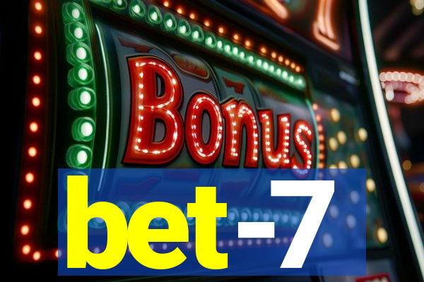 bet-7