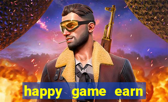 happy game earn money gcash
