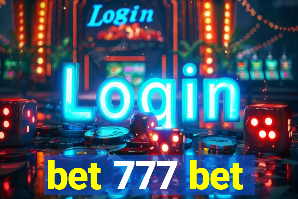 bet 777 bet