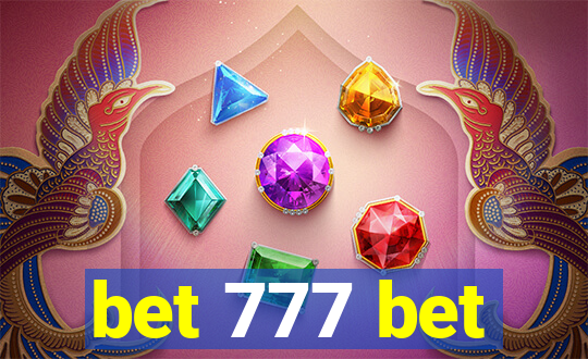bet 777 bet