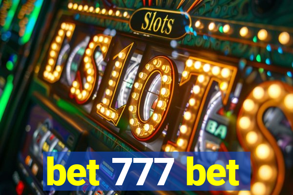 bet 777 bet