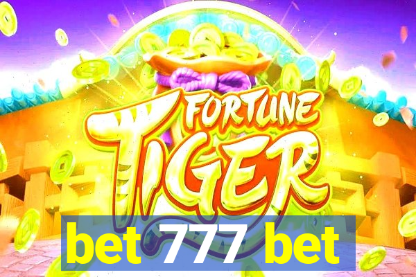 bet 777 bet