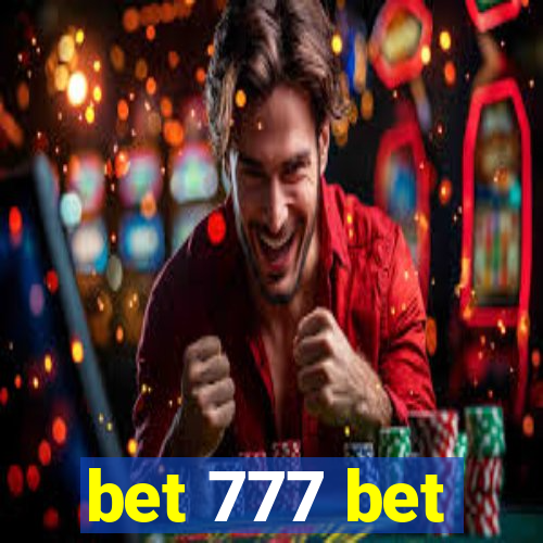 bet 777 bet