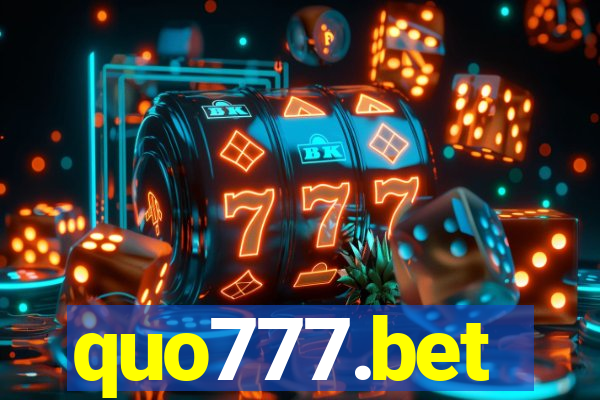quo777.bet