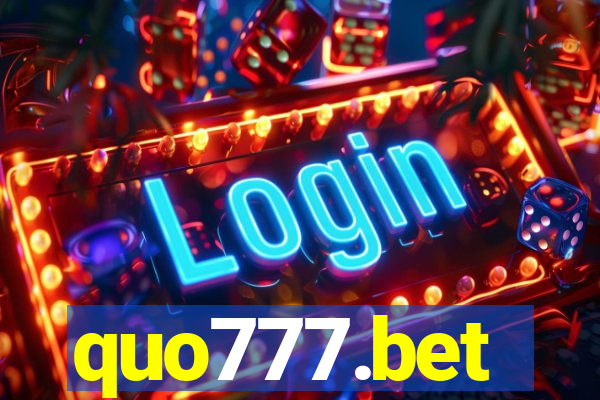quo777.bet
