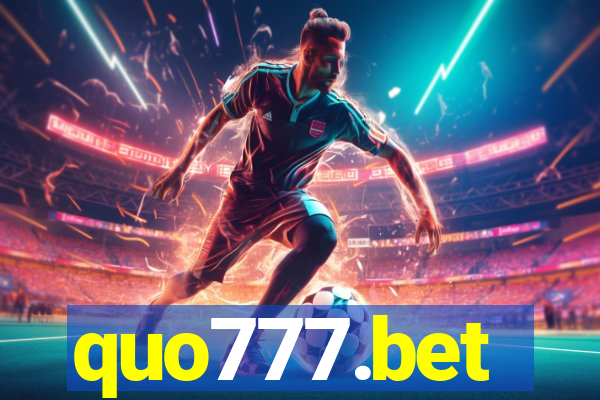 quo777.bet