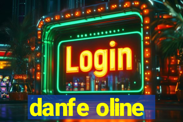 danfe oline