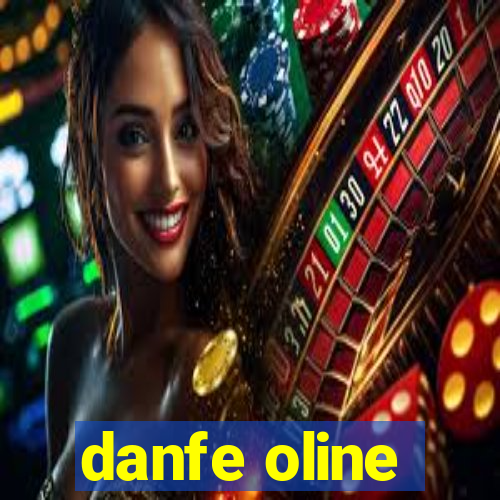 danfe oline