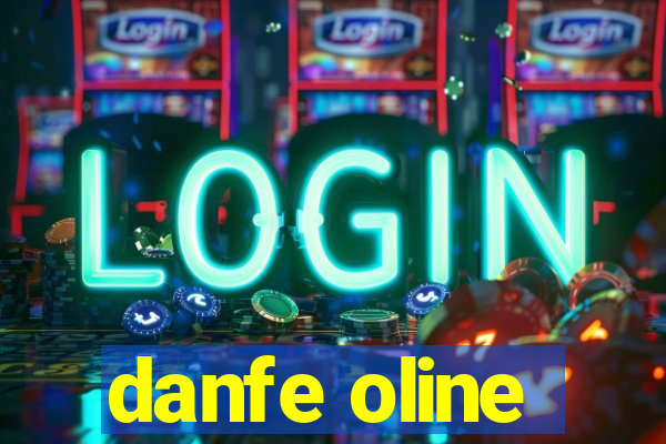 danfe oline