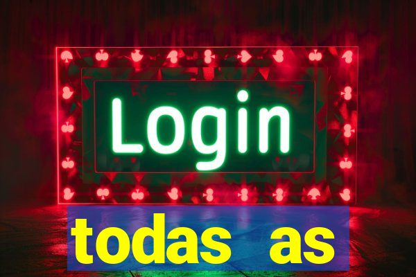 todas as plataformas bet