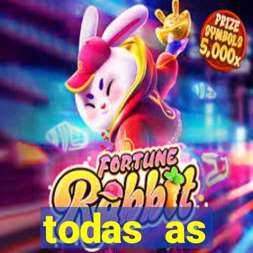 todas as plataformas bet
