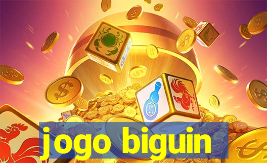 jogo biguin