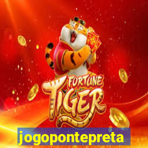 jogopontepreta