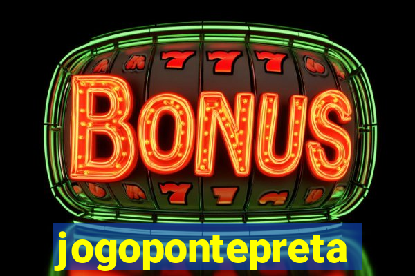 jogopontepreta