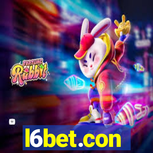 l6bet.con