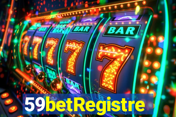 59betRegistre