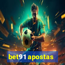bet91 apostas