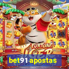 bet91 apostas