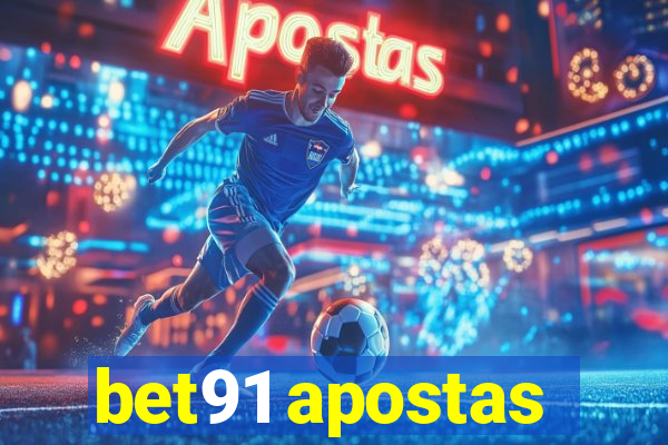 bet91 apostas