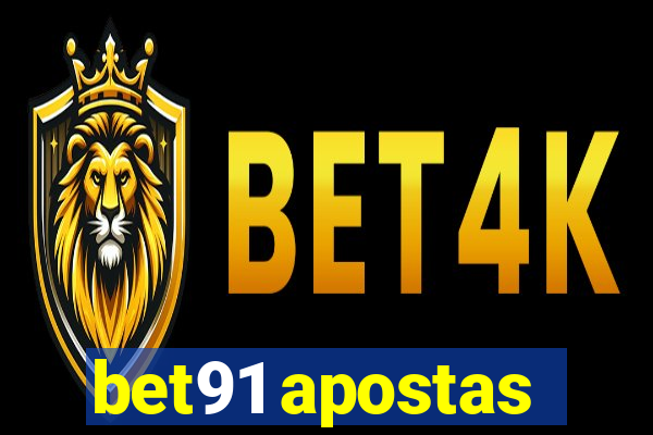 bet91 apostas