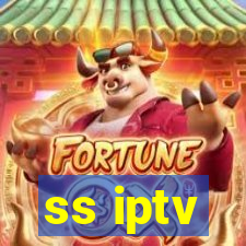 ss iptv