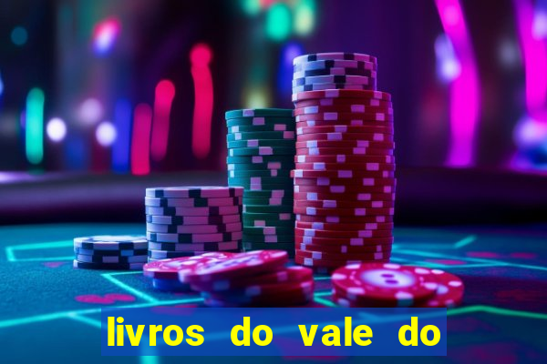 livros do vale do amanhecer em pdf