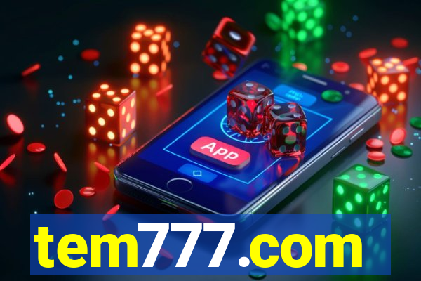 tem777.com