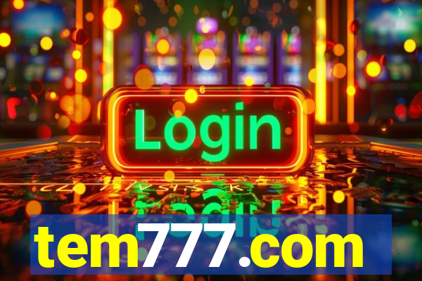 tem777.com