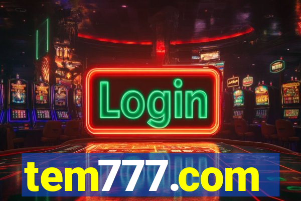 tem777.com