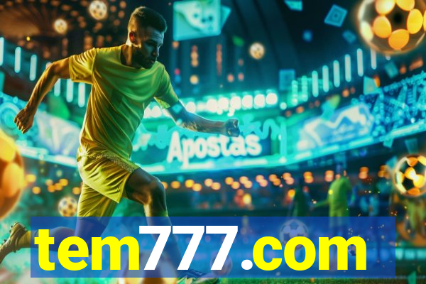 tem777.com