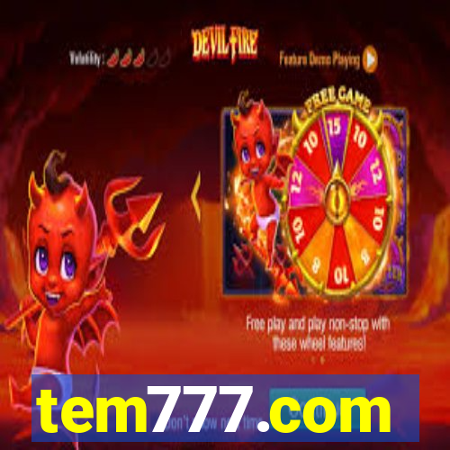 tem777.com