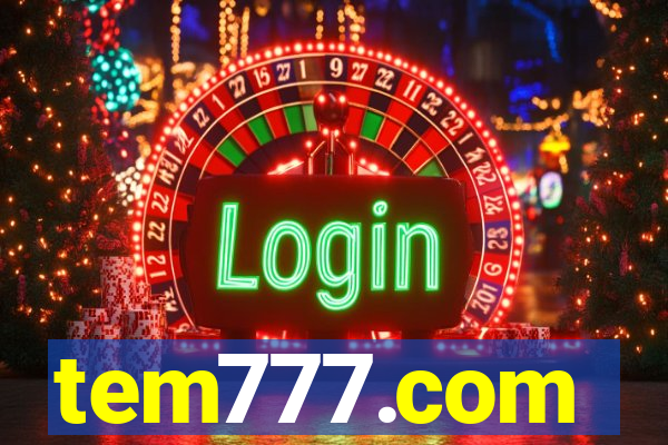 tem777.com
