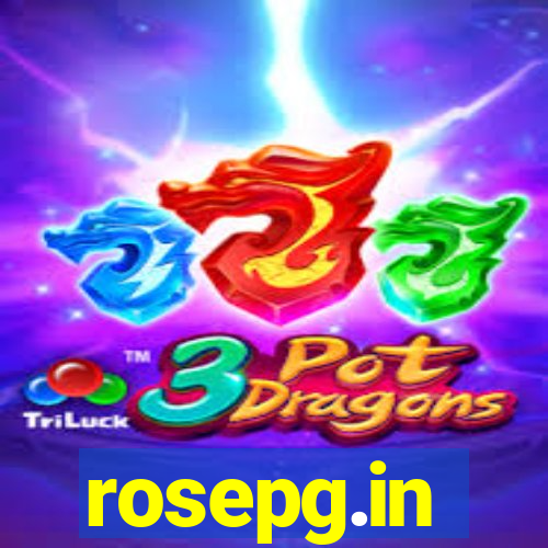 rosepg.in
