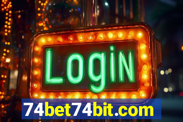 74bet74bit.com