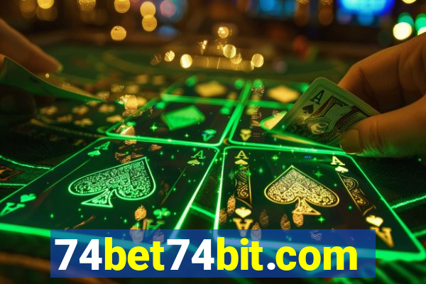 74bet74bit.com