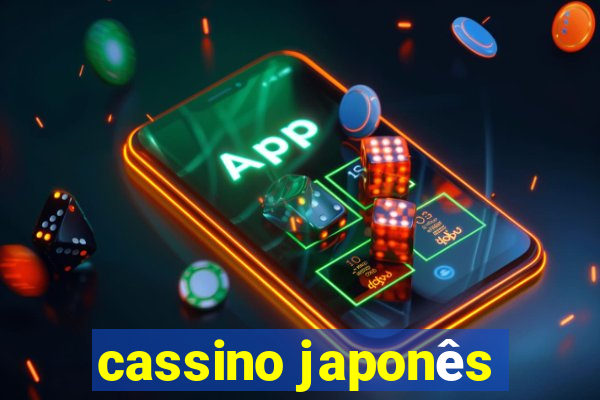 cassino japonês